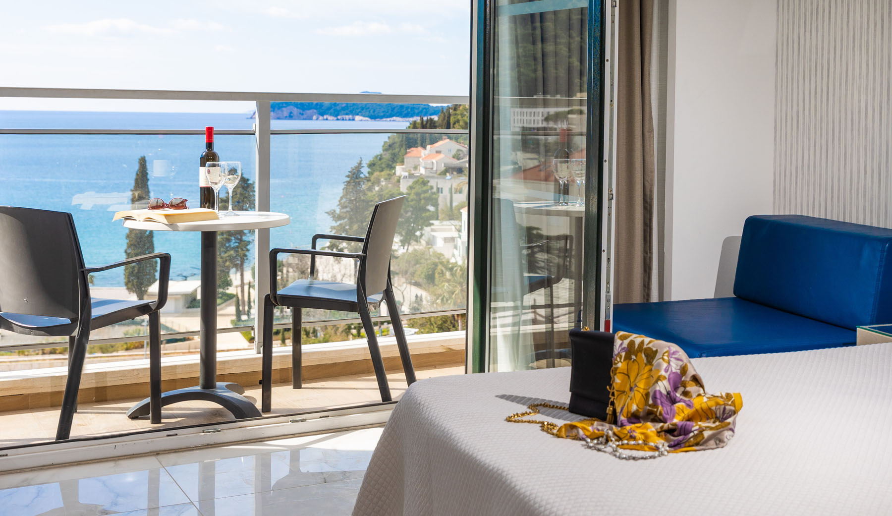 Grand Hotel Park Dubrovnik