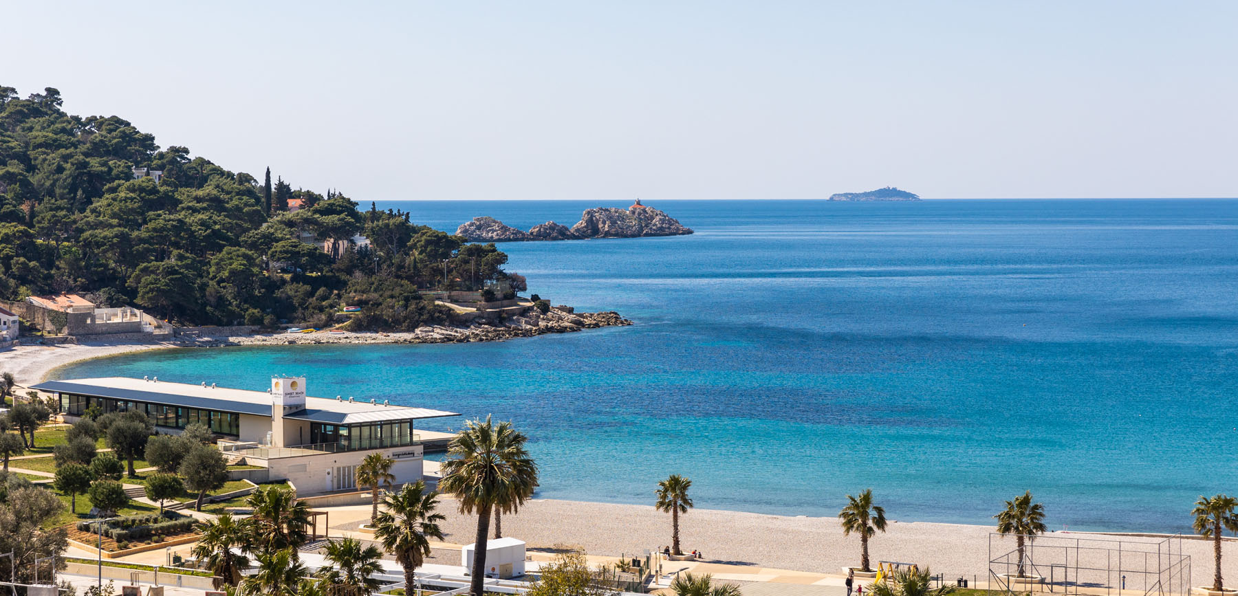 Grand Hotel Park Dubrovnik