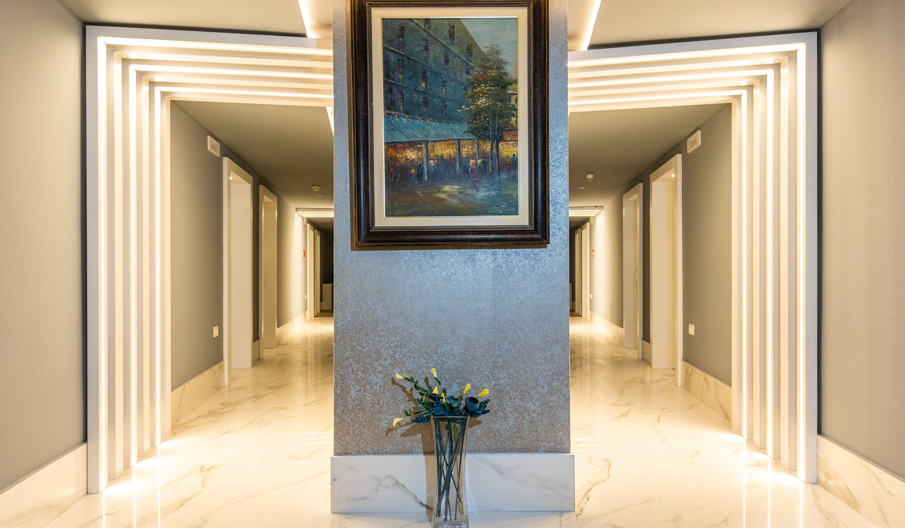 Grand Hotel Park Dubrovnik