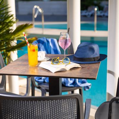 Indoor Outdoor Pool 103