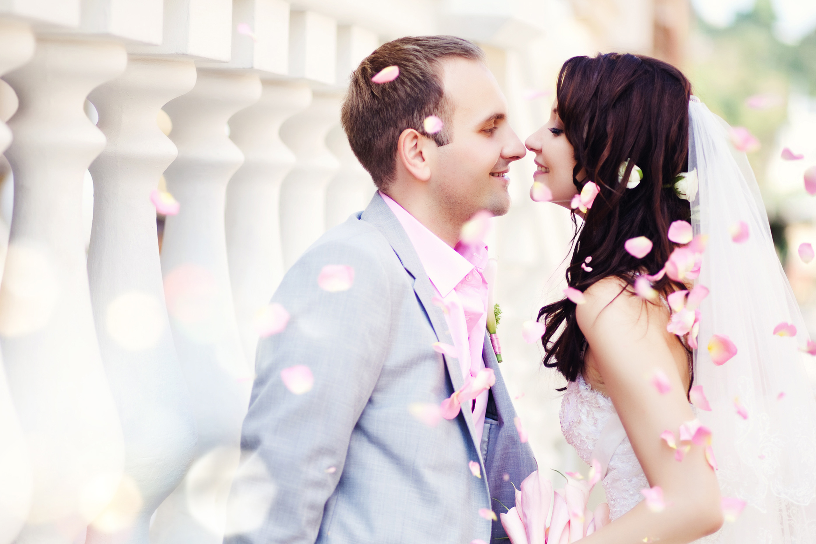 Wedding ceremony at Grand Hotel Park