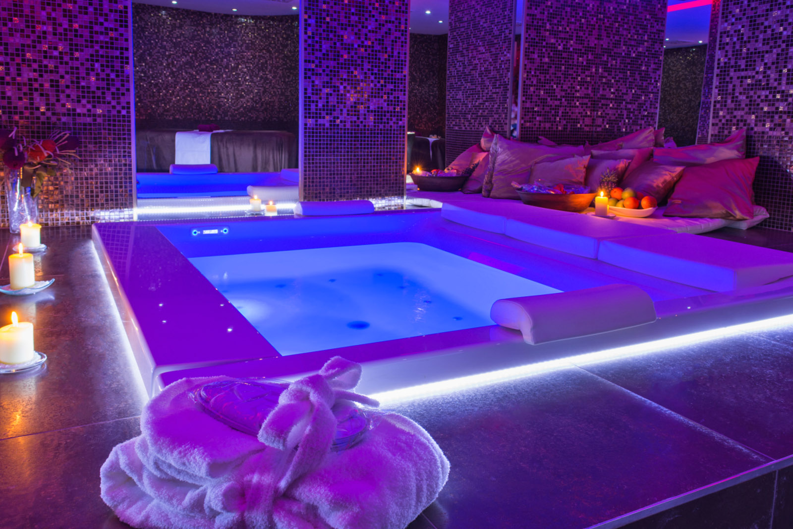 Relaxation
